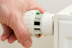 Hale Coombe central heating repair costs