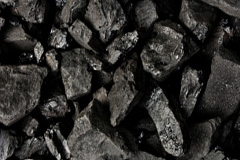 Hale Coombe coal boiler costs