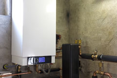 Hale Coombe condensing boiler companies