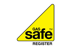gas safe companies Hale Coombe