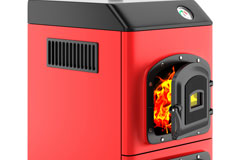 Hale Coombe solid fuel boiler costs